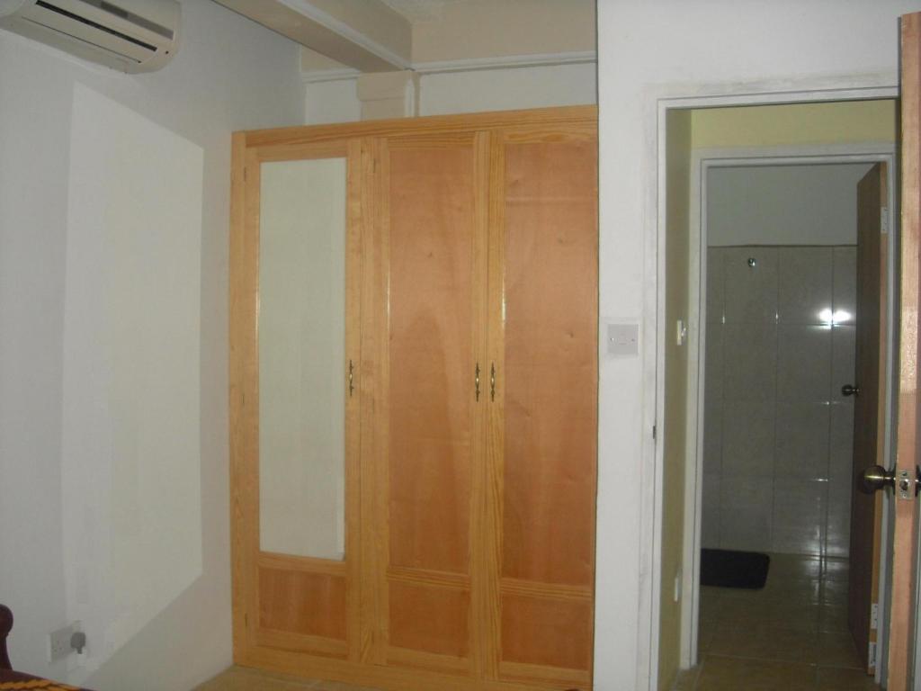 Corosol Apartments Roseau Szoba fotó